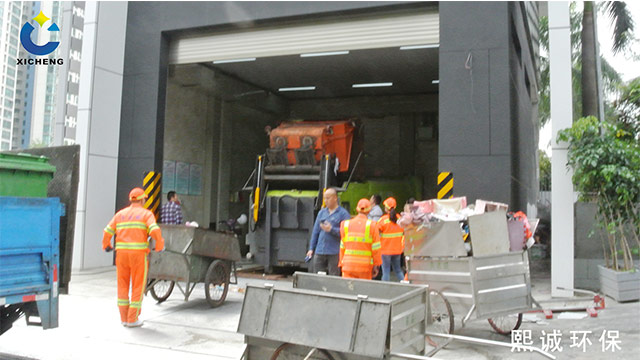 噴淋塔廠家 南山垃圾站-5.jpg